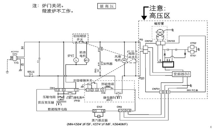 南阳防爆电机哪些型号是防爆的？